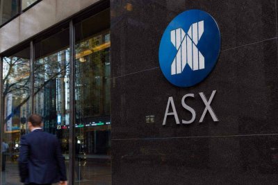 ASX 200 Rallies on Mining Surge, Energy Stocks Slide