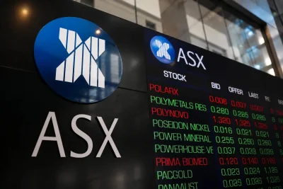 ASX 200 Rallies on Weak Jobs Data, Miners and Reits Lead