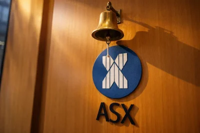 ASX 200 Sees Record Finish as Energy Surges on Oil Spike