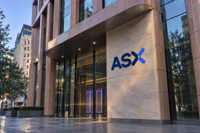 ASX 200 Set to Slide 0.8% at Open After Fed Hikes Rates