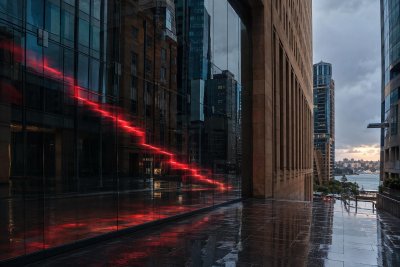 ASX 200 Slides to Six-Week Low as Consumer Confidence Plunges 5.2%