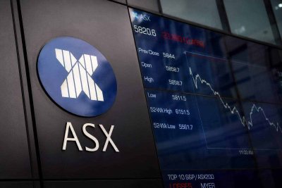 ASX 200 Suffers Sharpest Fall in Seven Weeks on Oil Surge, Geopolitical Tensions