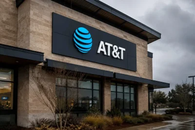 AT&T Buyback Efficiency Improves as Shares Trade Below Average Cost