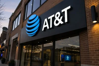AT&T Drone Detection Test May Outshine Merger-Adjusted Filing