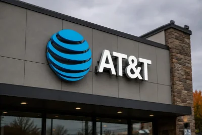AT&T Faces $14.5B Debt Maturity, Tight Cash Flow