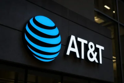 AT&T Faces Dual Pressure as Dividend Date Nears Amid Starlink Concerns
