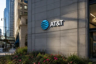 AT&T Faces Starlink Threat as Wells Fargo Turns Bearish Ahead of Q2 Earnings