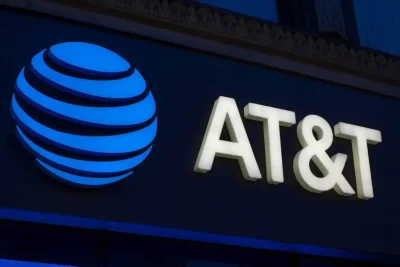AT&T Gains on AI Edge Partnership with Cisco and Nvidia