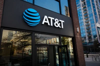 AT&T Jumps 2.5% on Bullish Analyst Initiation, Q2 Earnings in Focus