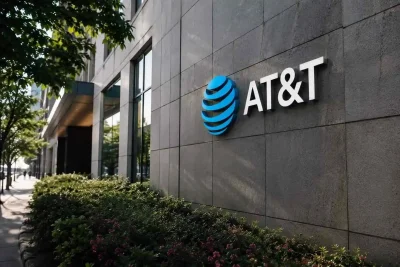 AT&T Plunges 9.4% on Starlink Mobile Threat; $15B Market Cap Wiped Out