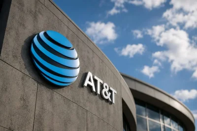 AT&T Rebounds as 2026 Cash Returns Near 11% of Market Cap
