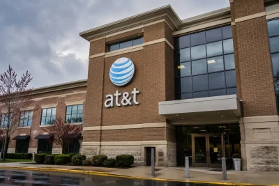AT&T Rises Premarket as Strong Subscriber Growth Fuels $10 Billion Buyback