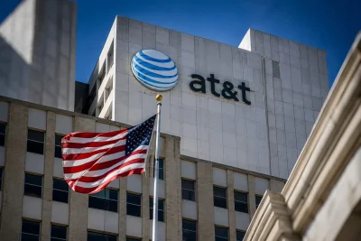 AT&T's Cash Flow Target Faces Tight Squeeze as Earnings Loom