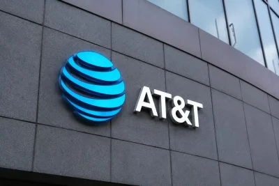 AT&T Shares Stabilize After CFO Change and FCC Review of Legacy Voice Services