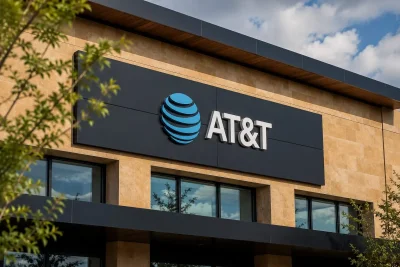 AT&T Shares Surge on Cash Return Prospects Ahead of Q2 Report