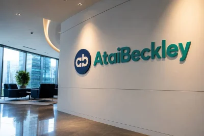 AtaiBeckley Shares Trade Above Lilly Bid as Milestone Rights Valued at 18%