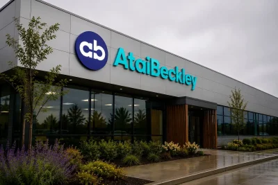 AtaiBeckley Soars on Lilly Deal; Market Weighs Milestone Value