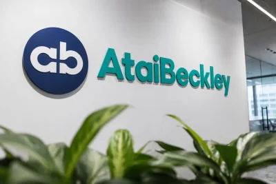 AtaiBeckley Surges as Phase 3 Trials for Depression Drug Begin