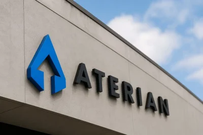 Aterian Surges 89% on $18M Brand Sale and CEO-Designate Investment