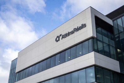 AtkinsRéalis Surges on Turkey Nuclear Review, Market Cap Gains C$683M