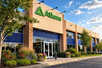 Atkore Jumps 28% on $3.8B Prysmian Cash Bid; Spread Narrows