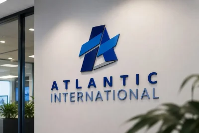 Atlantic International Stock Soars on Dutch Contracts, Going-Concern Warning Looms