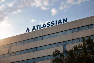 Atlassian Shares Surge on AI Optimism After Figma's Bullish Forecast