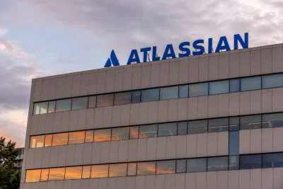 Atlassian Soars 26% in Holiday-Shortened Week on Cloud Strength