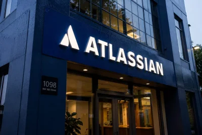 Atlassian Soars 32% on Cloud Strength, Analysts Turn Bullish