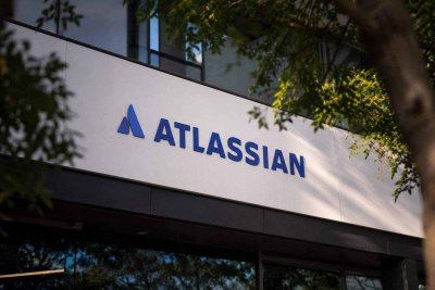 Atlassian Stock Rebounds on Friday, AI Monetization in Focus Next Week