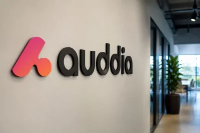 Auddia Shares Soar 59% on SEC Filing for Merger with Thramann Holdings