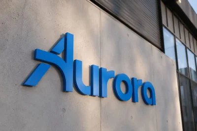 Aurora Gains on Analyst Optimism, Autonomous Trucking Focus