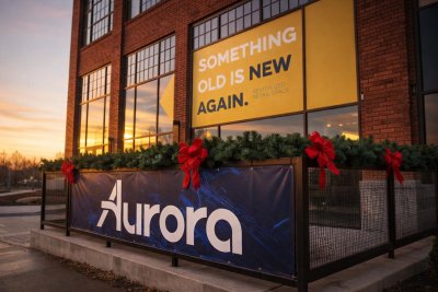Aurora Innovation's $10B Valuation Faces Reality Check as Driverless Truck Rollout Advances