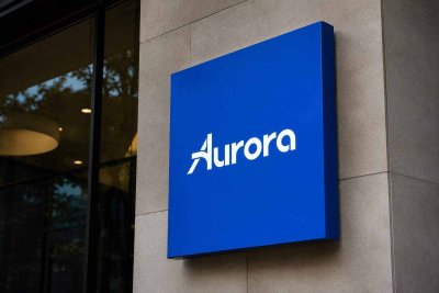 Aurora Innovation Stock Dips 5.75% Ahead of Annual Meeting