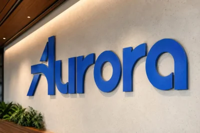 Aurora Innovation Surges on Commercial Deals and Analyst Upgrade