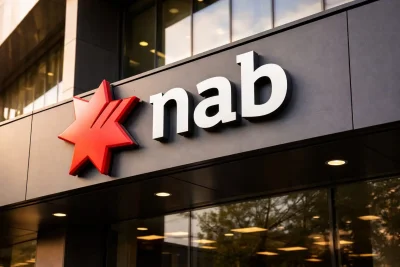 Australian Bank Stocks Face Pressure Amid Rate Hikes and Upcoming Earnings