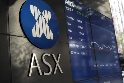 Australian Stocks Hit Two-Week Peak, Mining Rally Offsets Energy Sector Decline