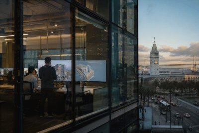 Autodesk Stock Slips 5% as Cash Flow Forecast Cuts Into Strong Revenue Growth