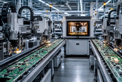 Avalon Technologies Slips After Record Rally; Nomura's Target Faces Scrutiny