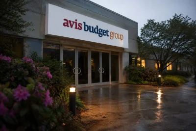 Avis Budget Stock Surges 11% on $650M Settlement Details