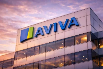 Aviva Announces £350M Share Repurchase Following Strong 2025 Earnings