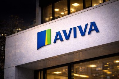 Aviva Gains Ahead of Key March Earnings, Investors Eye Capital Returns