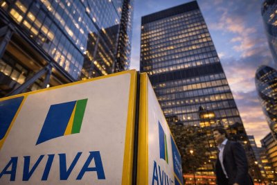 Aviva Gains on Arena Deal, Eyes March Results and Capital Plans