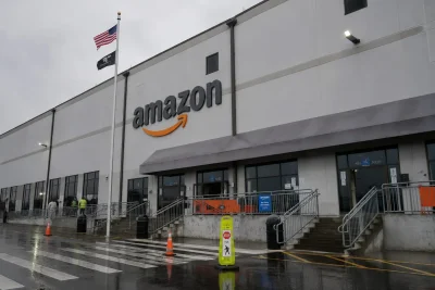 AWS AI Revenue Hits $15B Run Rate as Amazon Ramps Up $200B Infrastructure Spend