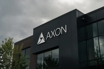 Axon Stock Slips on Slower H2 Growth Outlook Despite Strong Q2 Beat