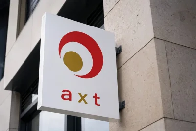 AXT Raises $632.5M to Expand InP Wafer Production in China Amid AI Boom