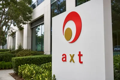 AXTI Surges on Indium Phosphide Supply Constraints for AI Data Centers