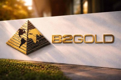 B2Gold Shares Recover Amid Gold Price Weakness, Faces 2026 Cost Pressures