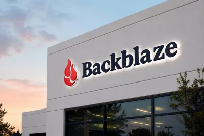 Backblaze Stock Soars on $335 Million AI Storage Deal with CoreWeave