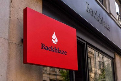 Backblaze Surges on AI Demand, Lifts 2026 Forecast
